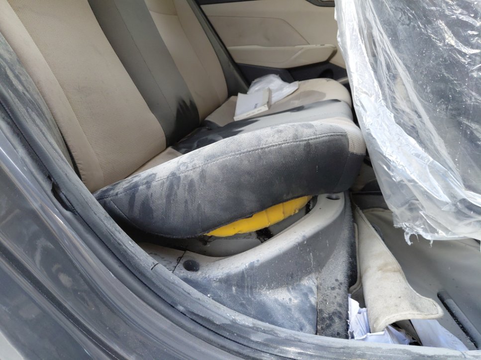 هيونداي أكسنت STDANDARD 2023 image