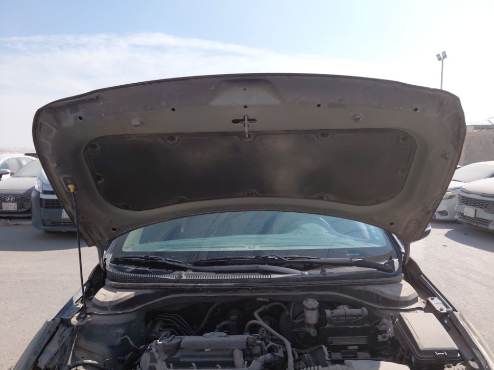 هيونداي أكسنت STDANDARD 2023 image