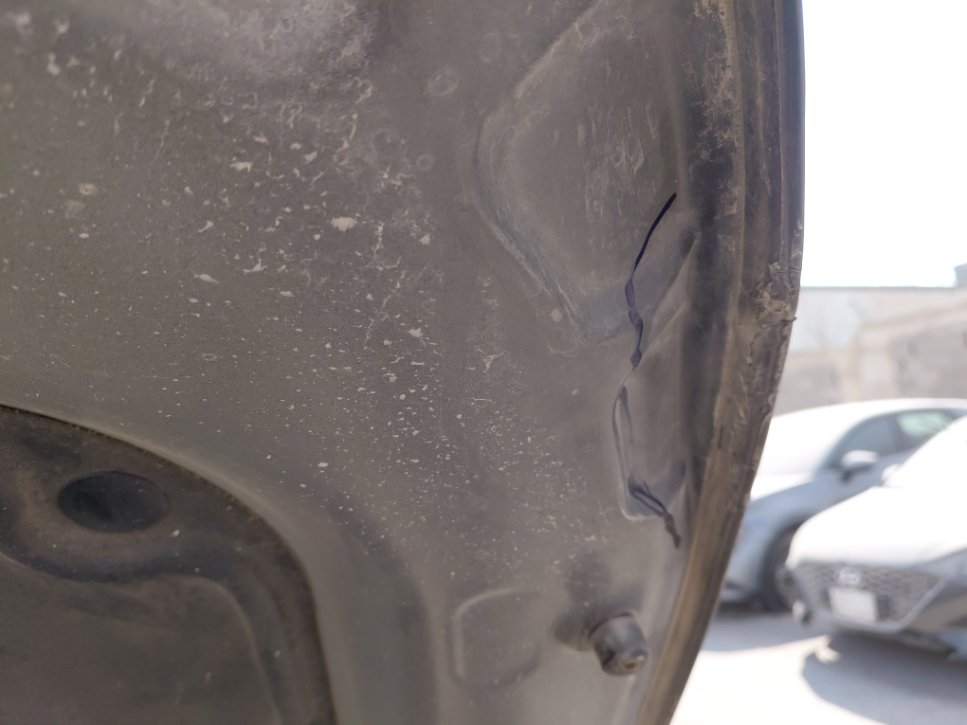 هيونداي أكسنت STDANDARD 2023 image