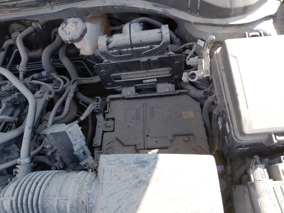 هيونداي أكسنت STDANDARD 2023 image