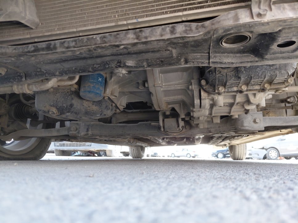 هيونداي أكسنت STDANDARD 2023 image