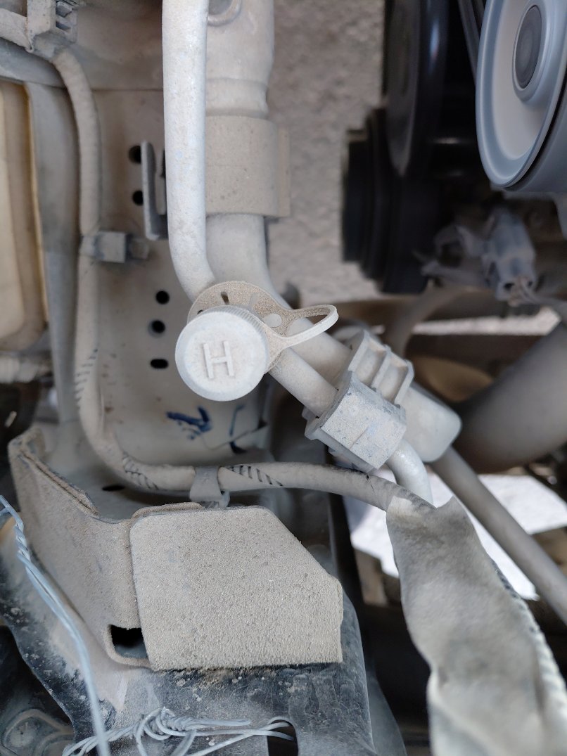 هيونداي أكسنت STDANDARD 2023 image