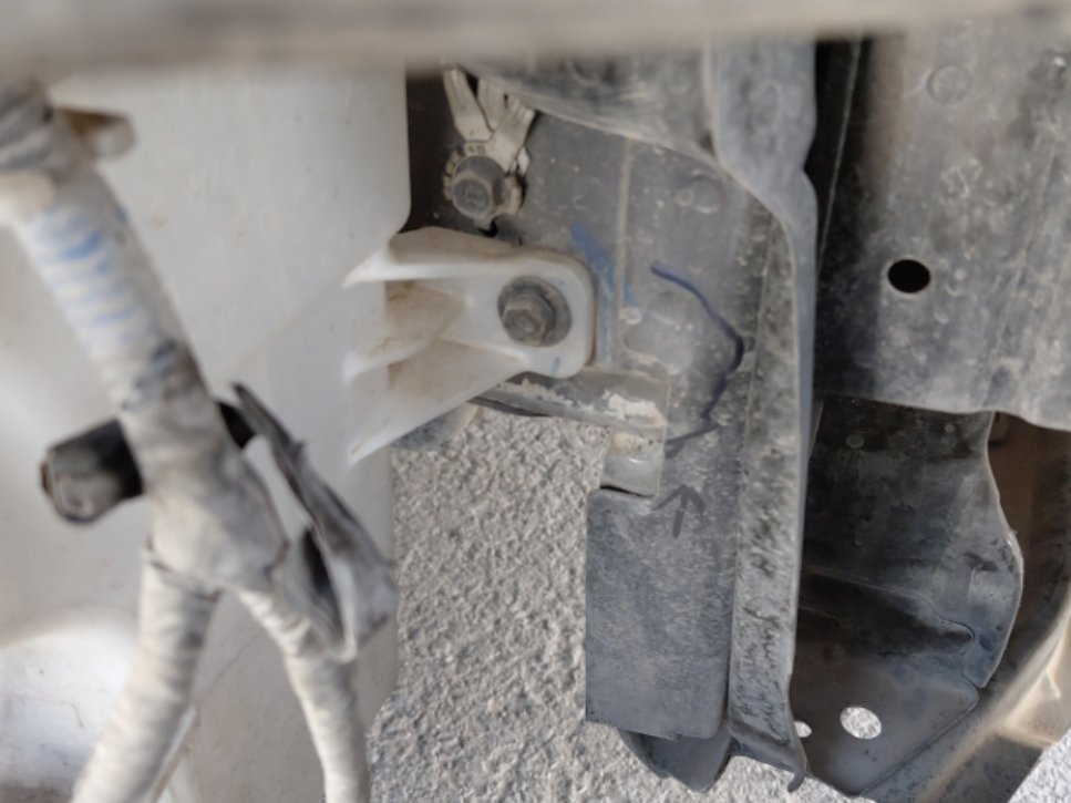 هيونداي أكسنت STDANDARD 2023 image