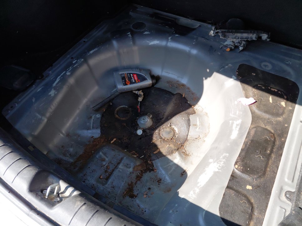 هيونداي أكسنت STDANDARD 2023 image