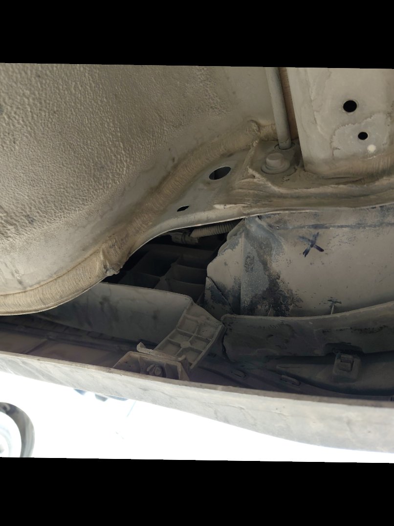 هيونداي أكسنت STDANDARD 2023 image