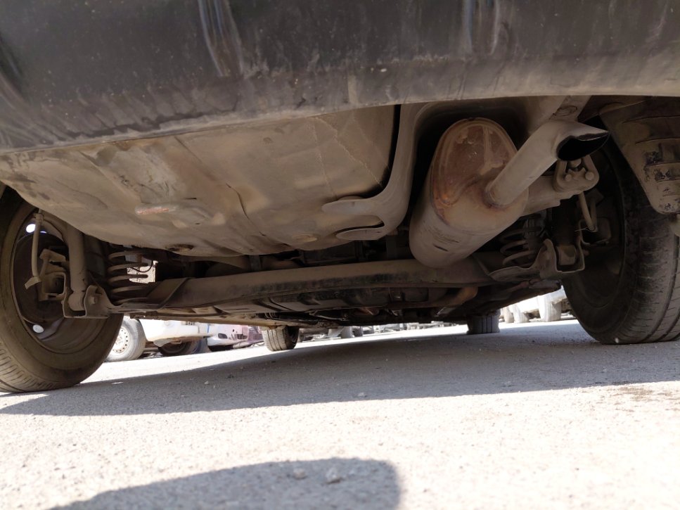 هيونداي أكسنت STDANDARD 2023 image