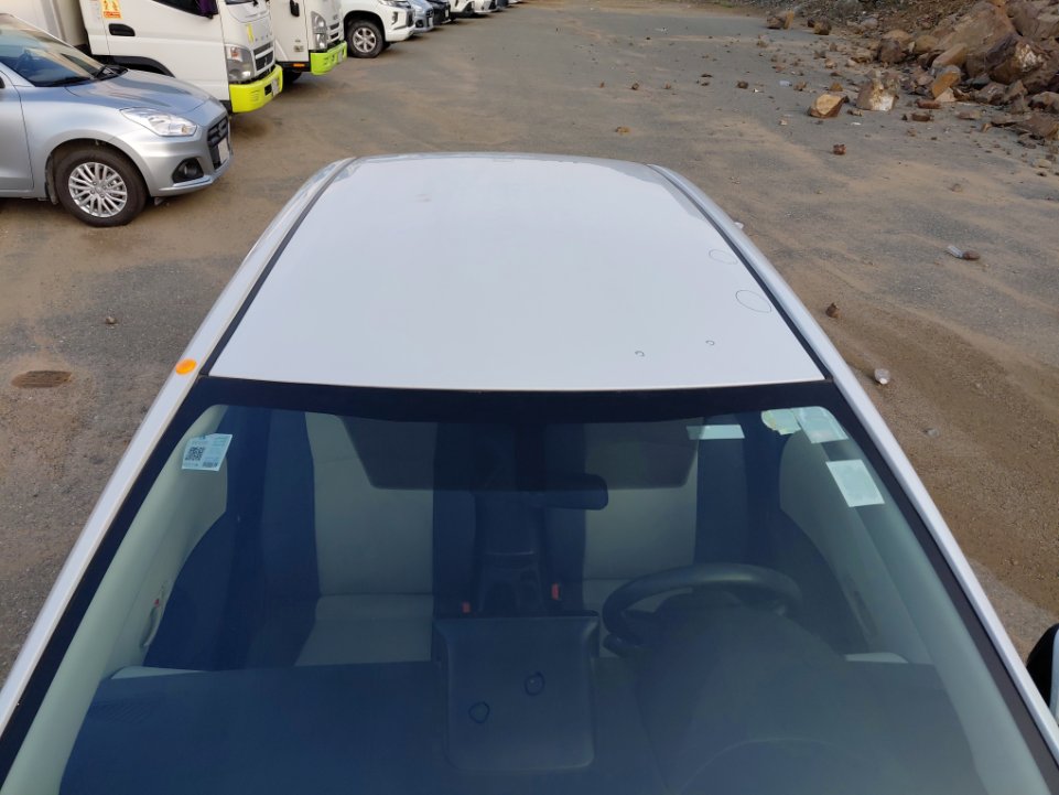 تويوتا كورولا XLI 2023 image