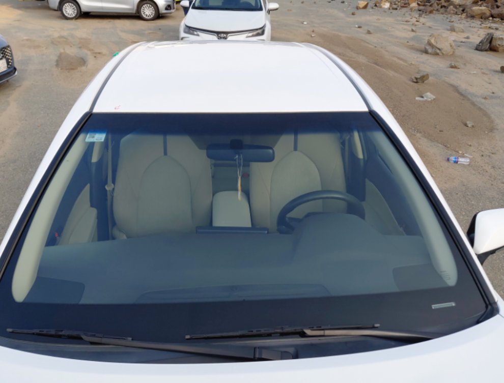 تويوتا كامري LE STD 2024 image