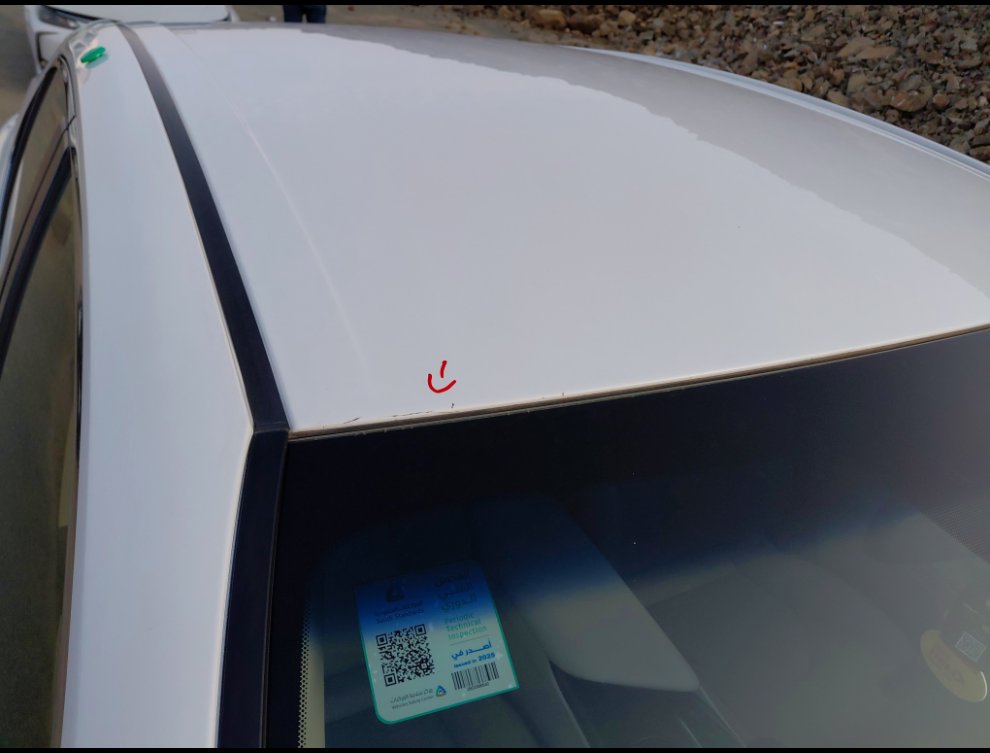 تويوتا كامري LE STD 2024 image