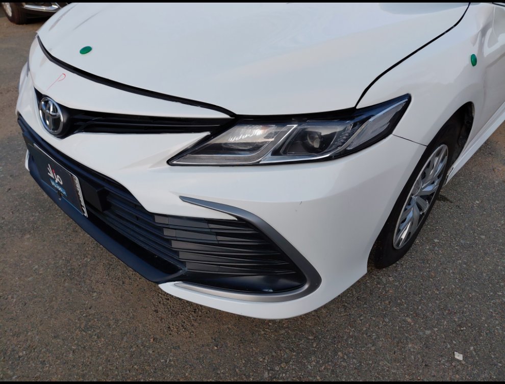 تويوتا كامري LE STD 2024 image