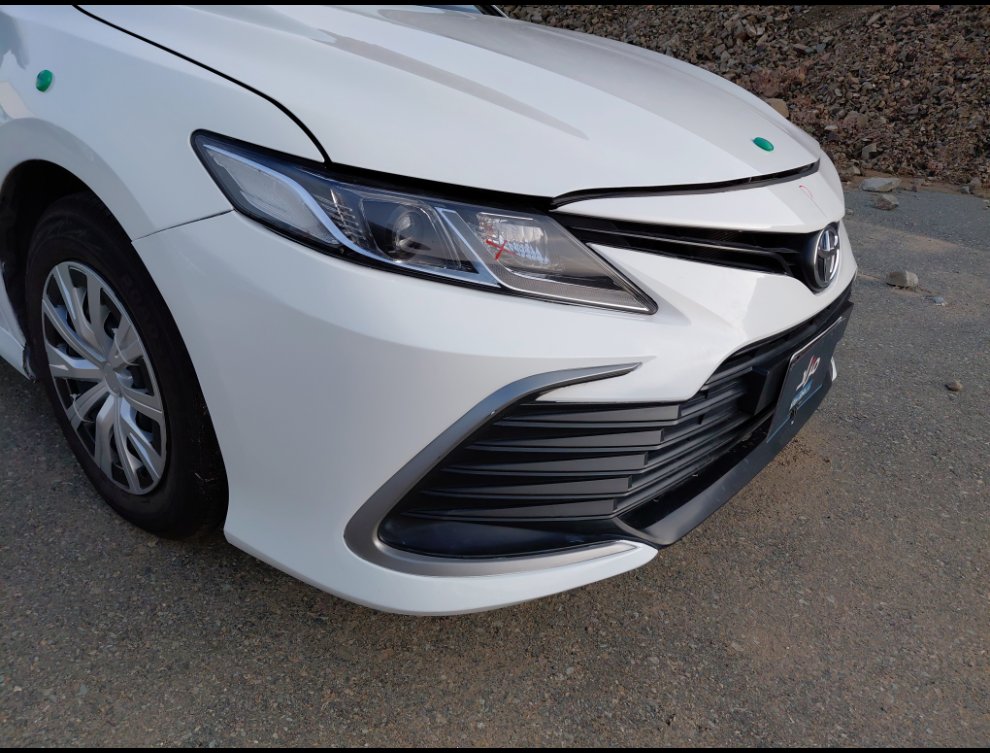 تويوتا كامري LE STD 2024 image