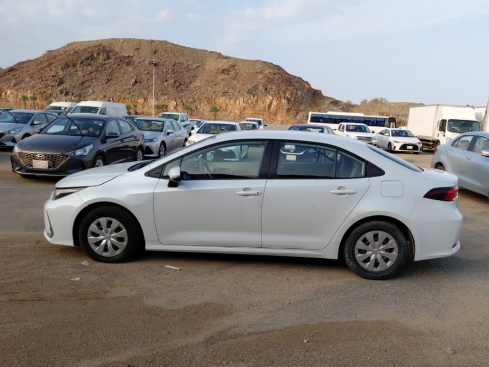 تويوتا كورولا XLI 2023 image