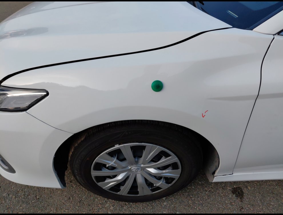 تويوتا كامري LE STD 2024 image