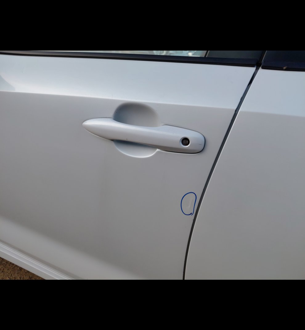 تويوتا كورولا XLI 2023 image