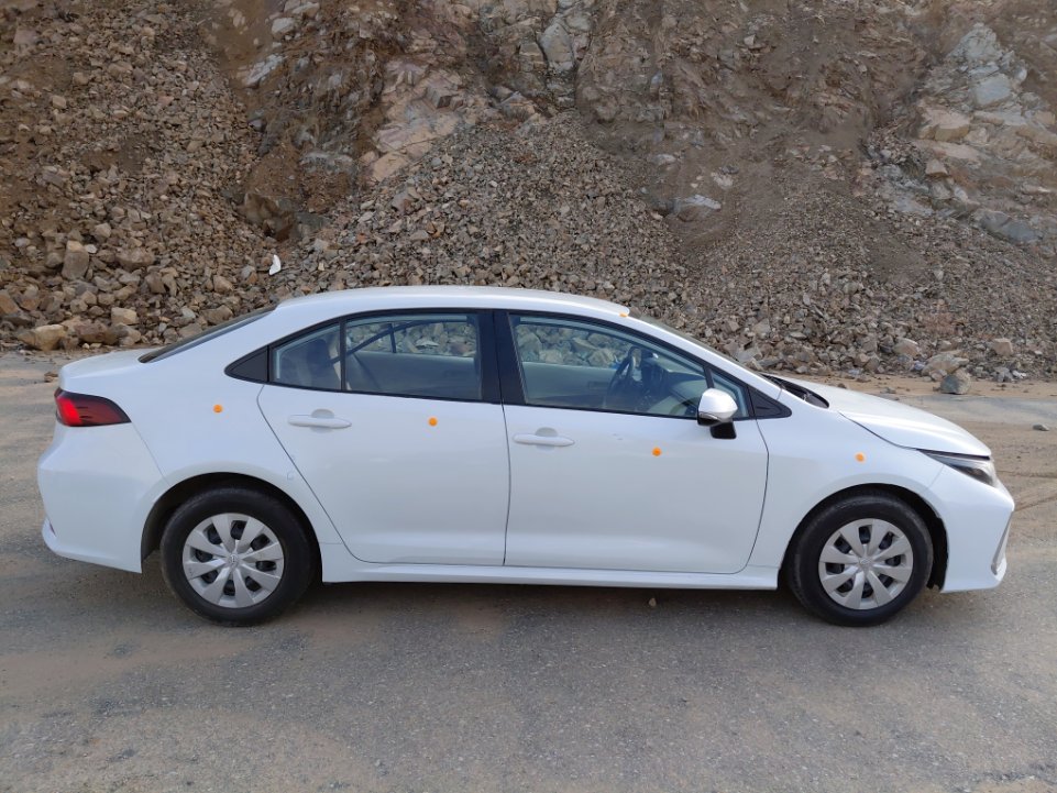 تويوتا كورولا XLI 2023 image