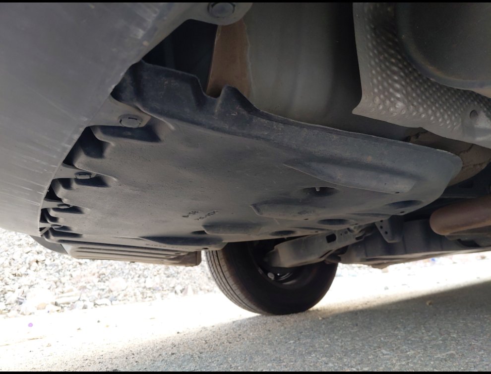 تويوتا كامري LE STD 2024 image