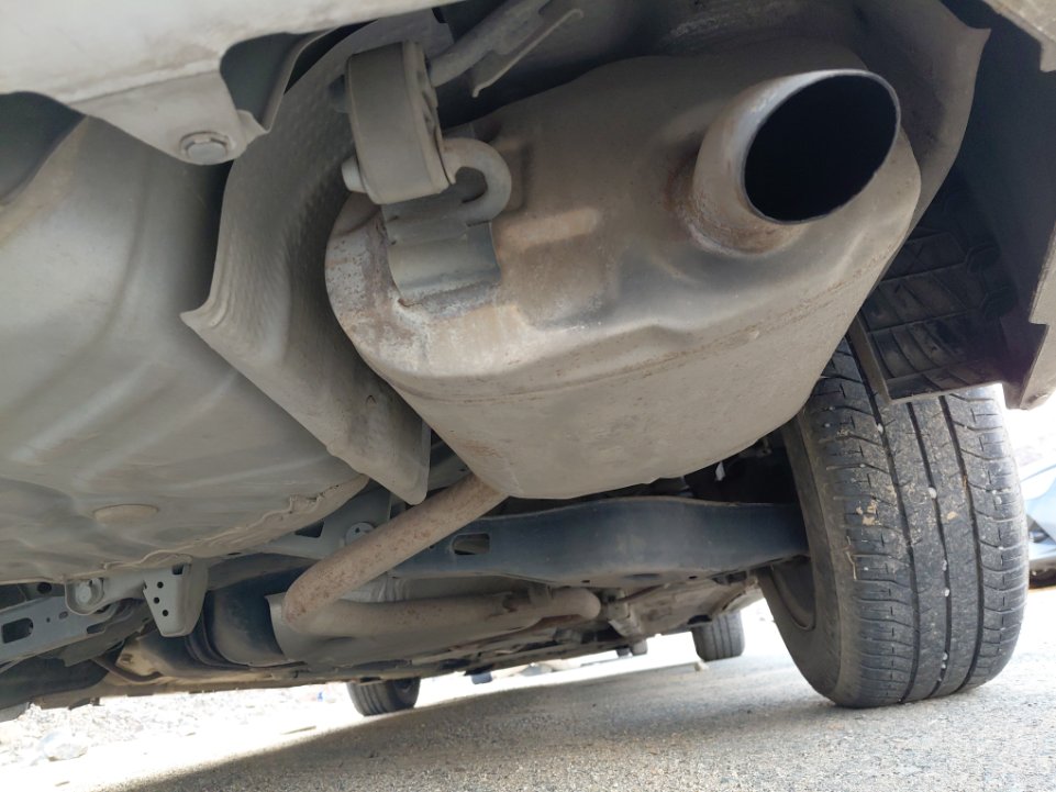 تويوتا كورولا XLI 2023 image