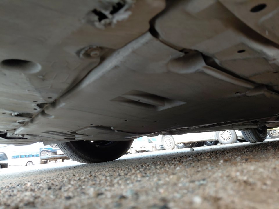 تويوتا كورولا XLI 2023 image