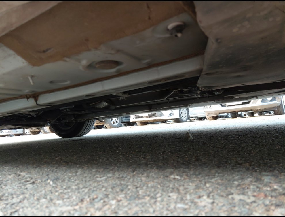 تويوتا كامري LE STD 2024 image