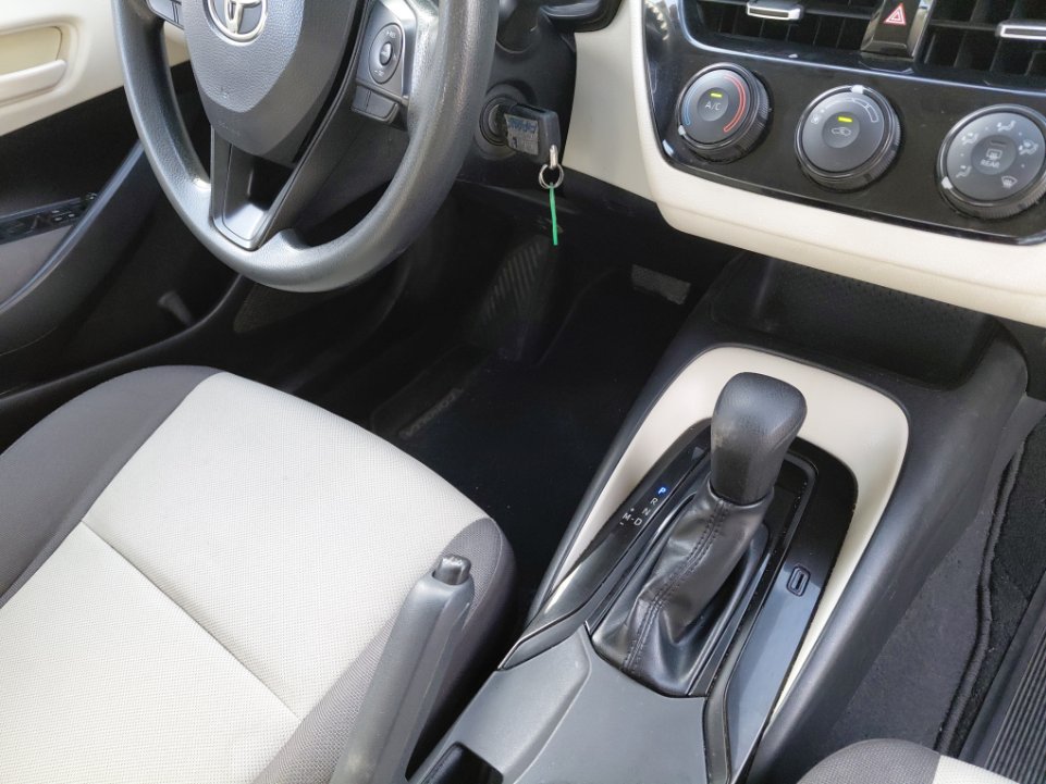 تويوتا كورولا XLI 2023 image