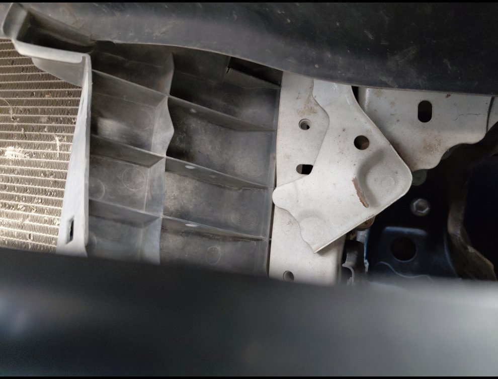 تويوتا كامري LE STD 2024 image