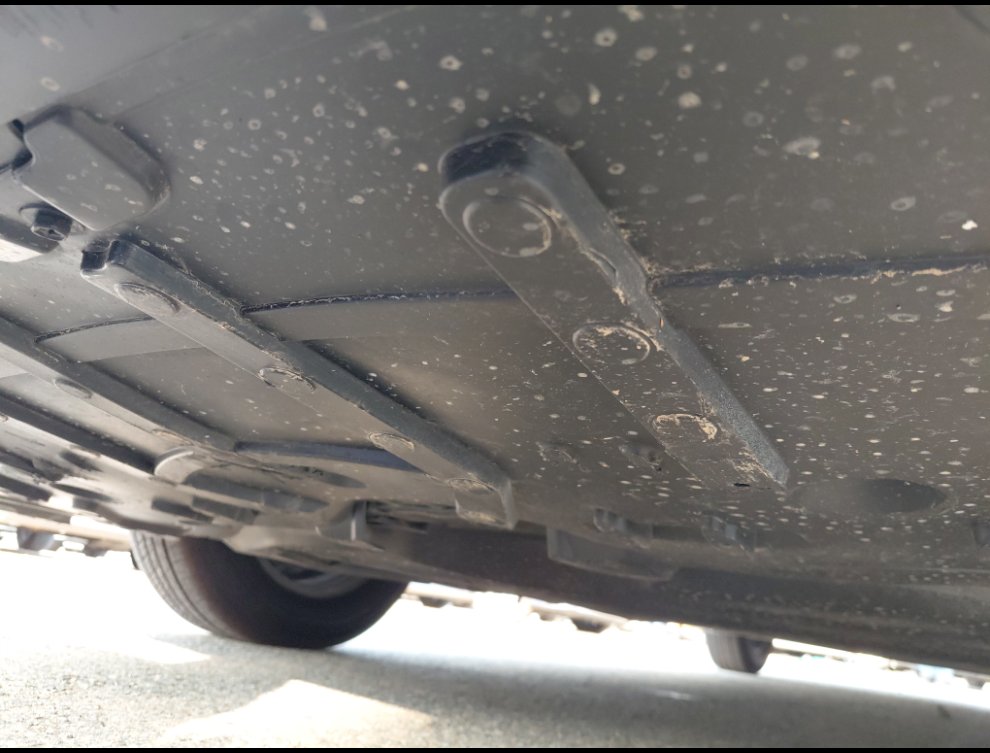 تويوتا كامري LE STD 2024 image