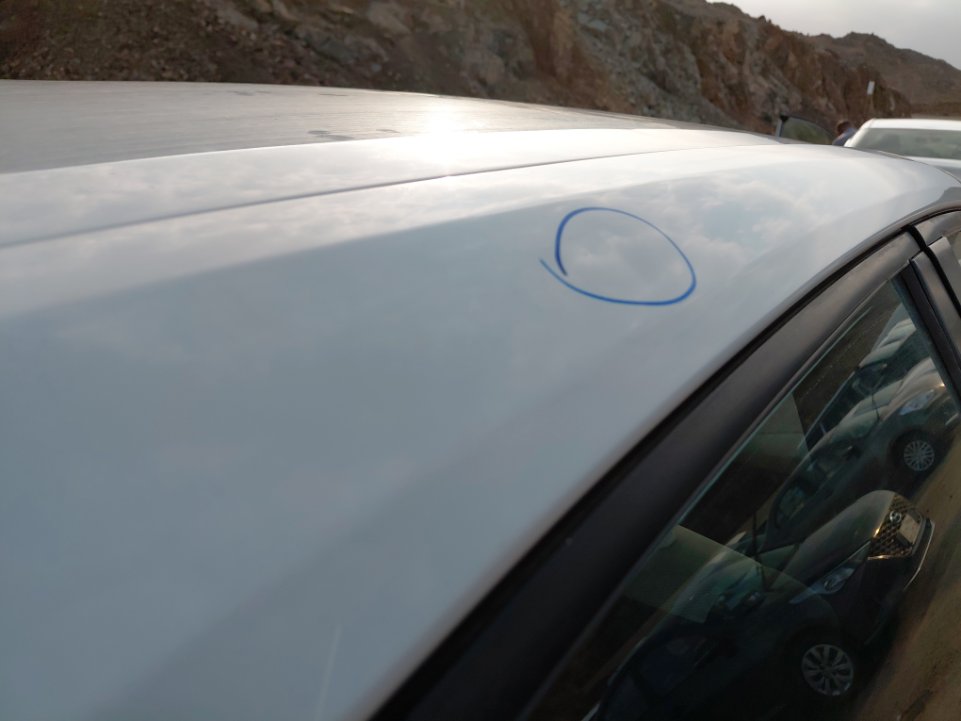 تويوتا كورولا XLI 2023 image