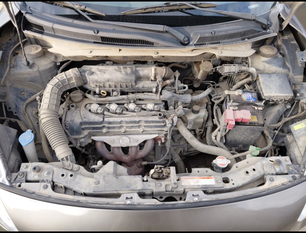 سوزوكي ديزاير GLX  2023 image