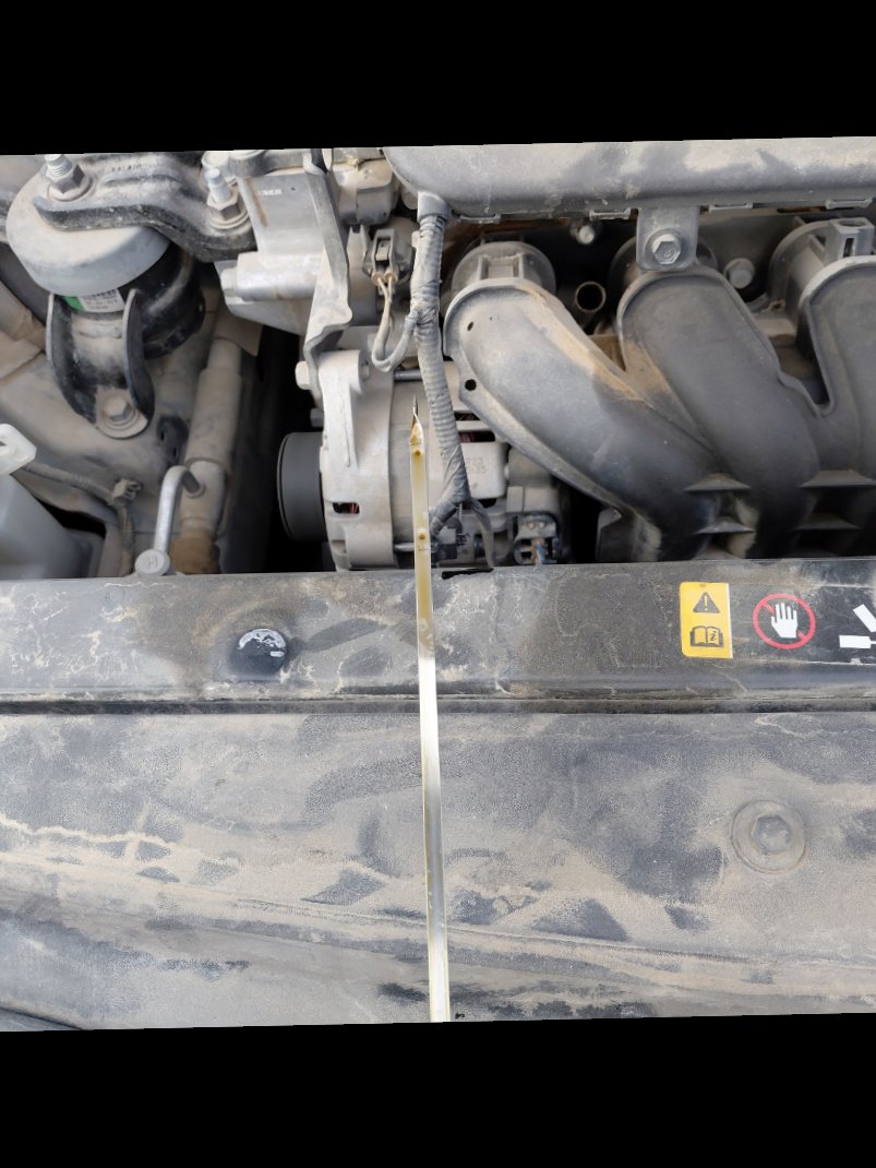 Hyundai Accent Smart  2023 image