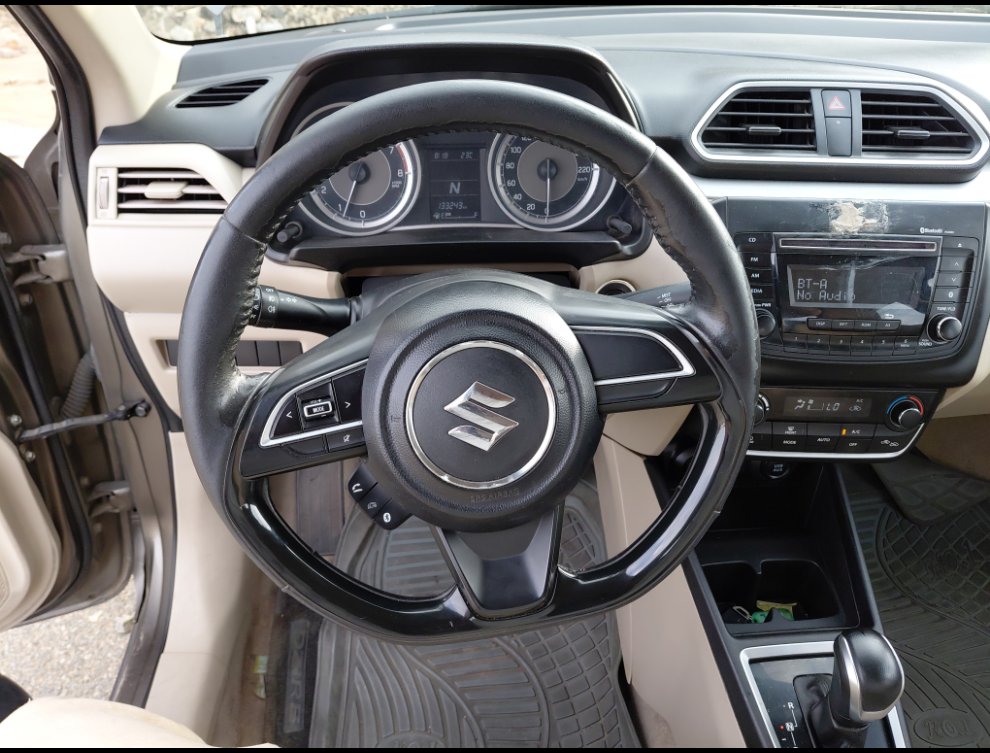 سوزوكي ديزاير GLX  2023 image