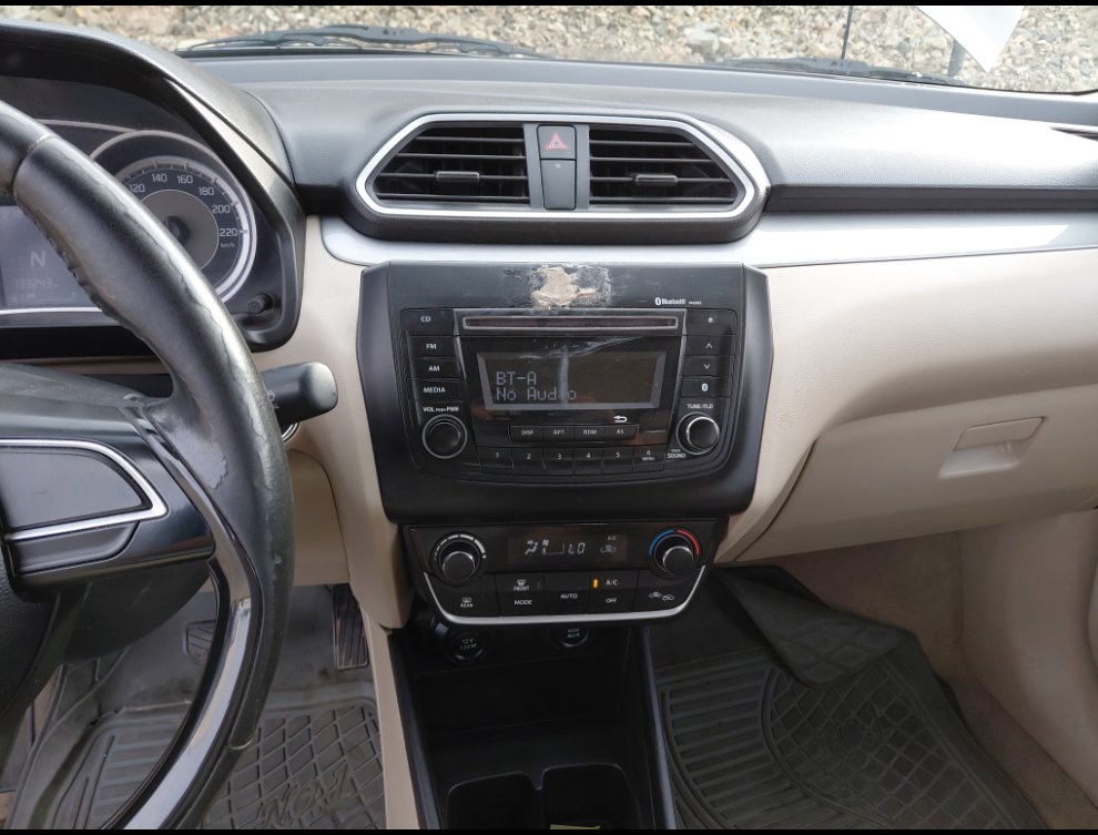 سوزوكي ديزاير GLX  2023 image