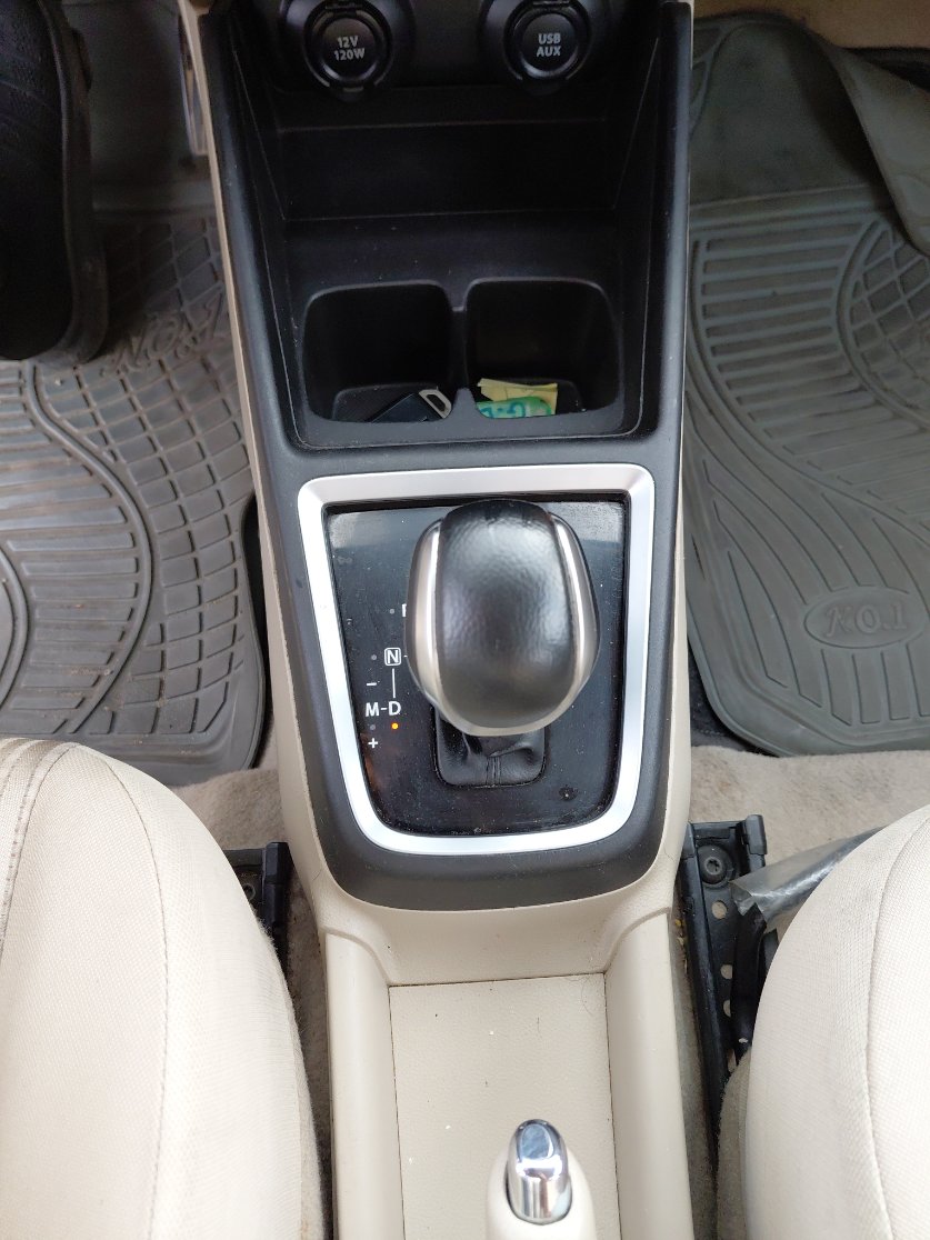 سوزوكي ديزاير GLX  2023 image