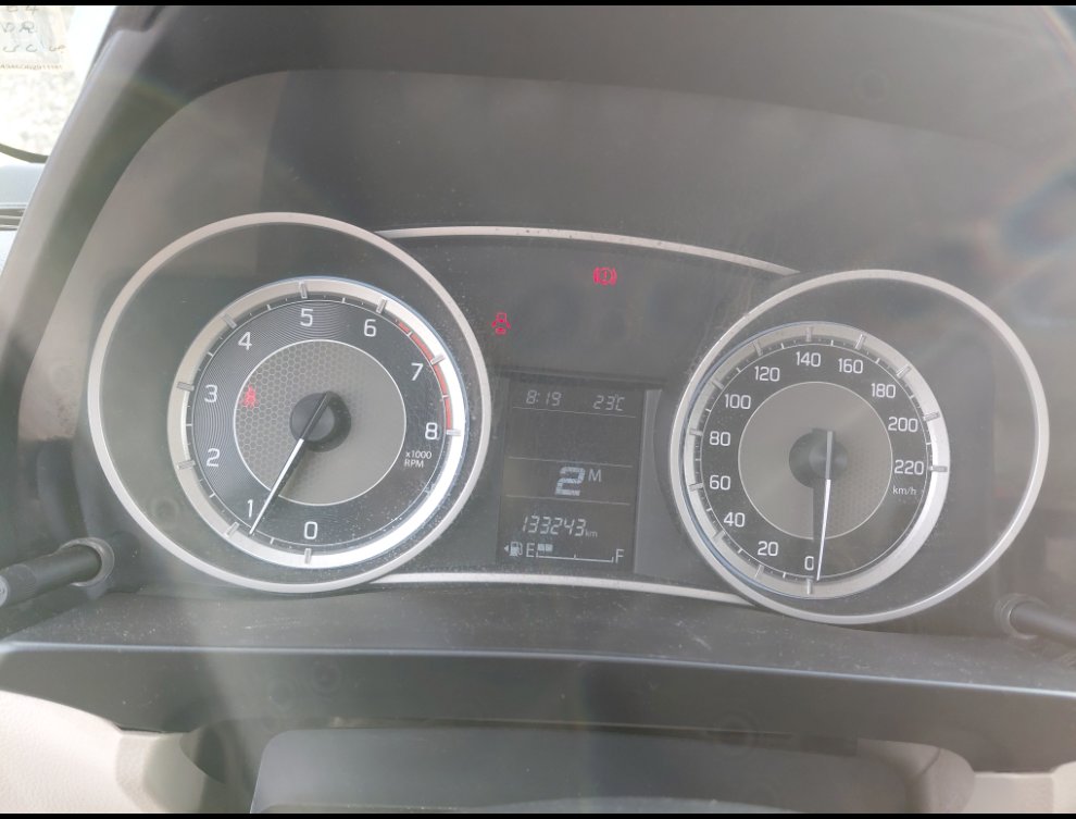 سوزوكي ديزاير GLX  2023 image