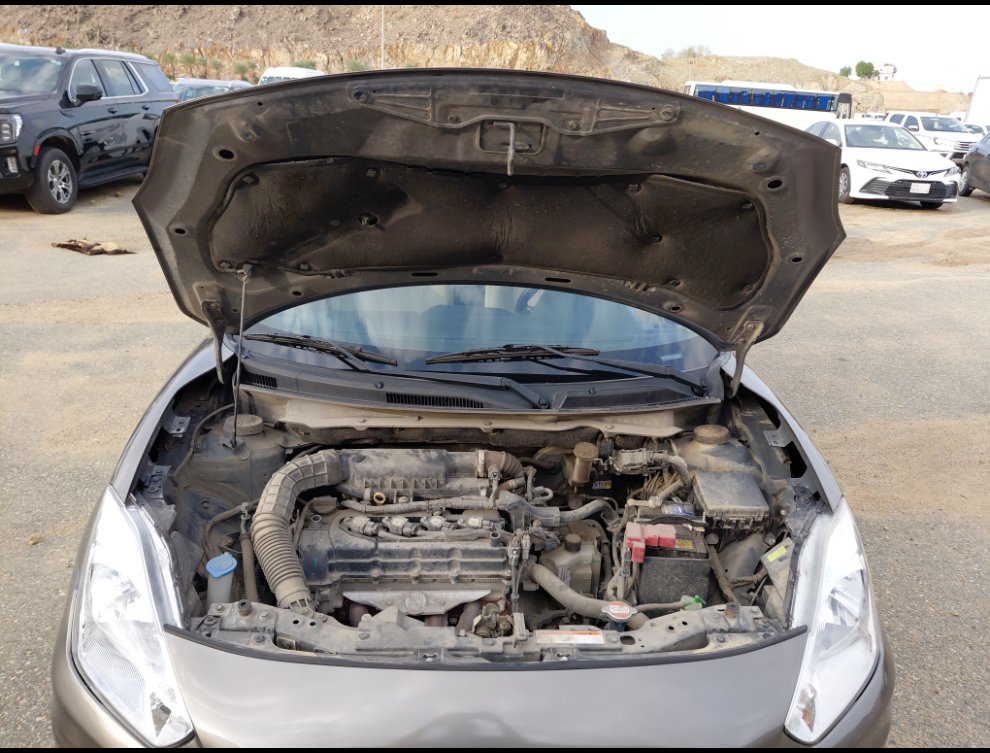 سوزوكي ديزاير GLX  2023 image