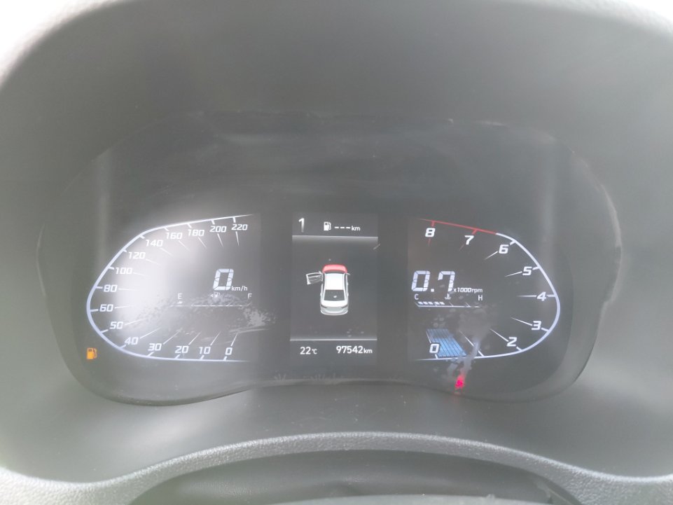 Hyundai Accent Smart  2023 image