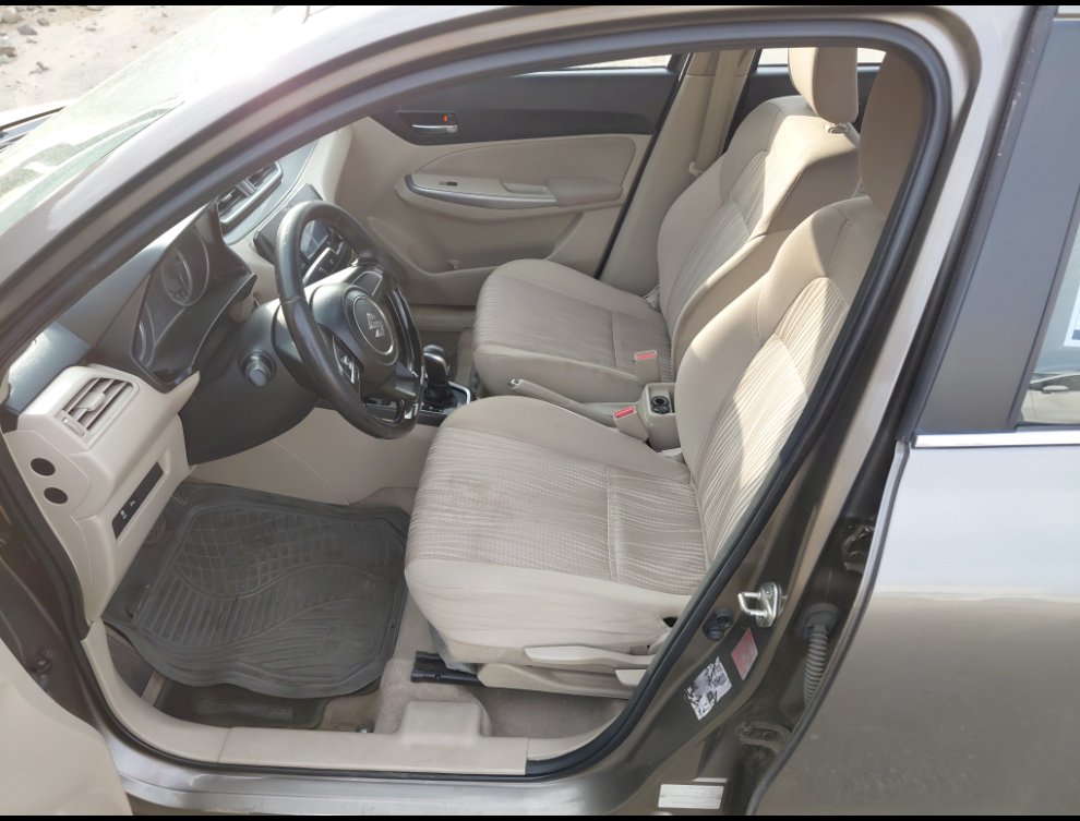 سوزوكي ديزاير GLX  2023 image