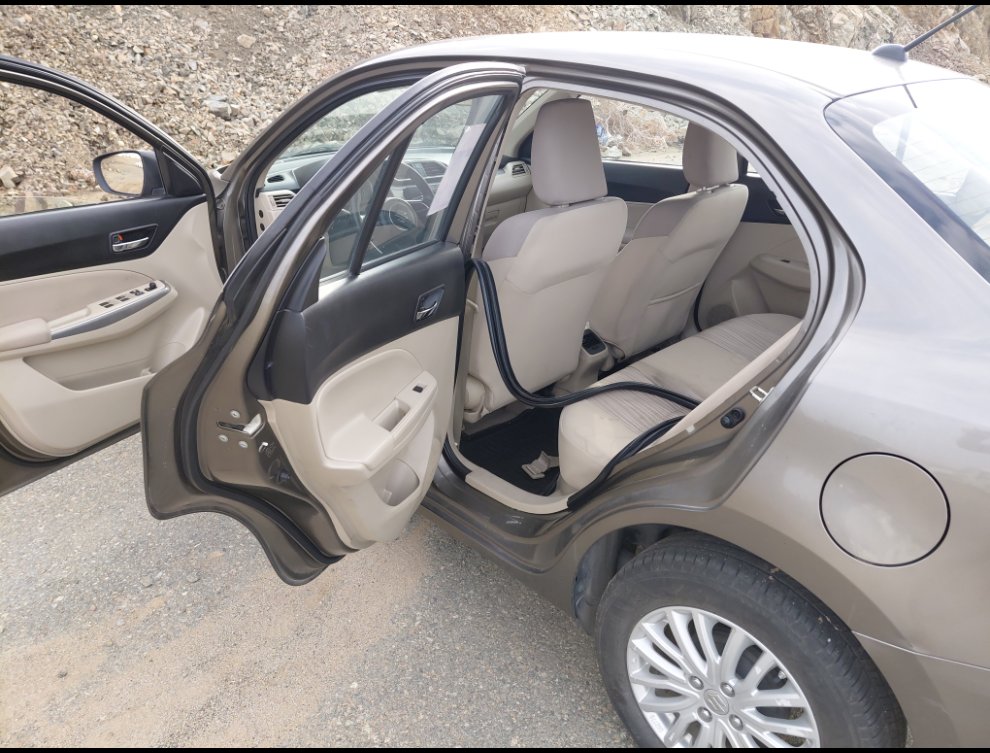 سوزوكي ديزاير GLX  2023 image