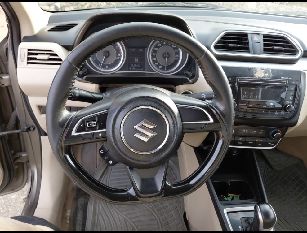 سوزوكي ديزاير GLX  2023 image