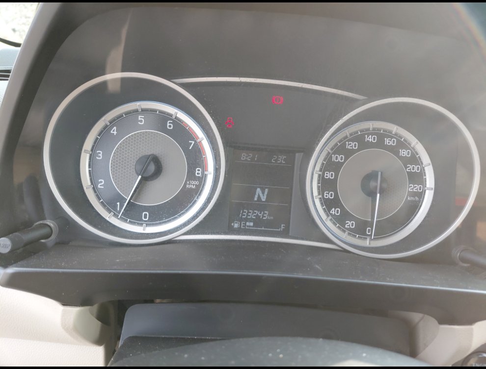 سوزوكي ديزاير GLX  2023 image