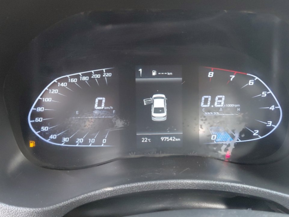 Hyundai Accent Smart  2023 image