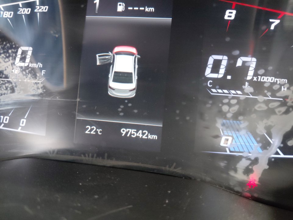 Hyundai Accent Smart  2023 image