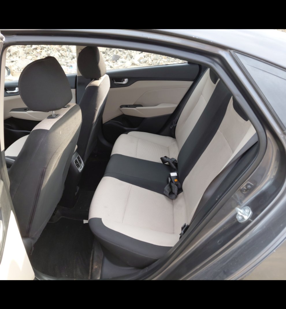 Hyundai Accent Smart  2023 image