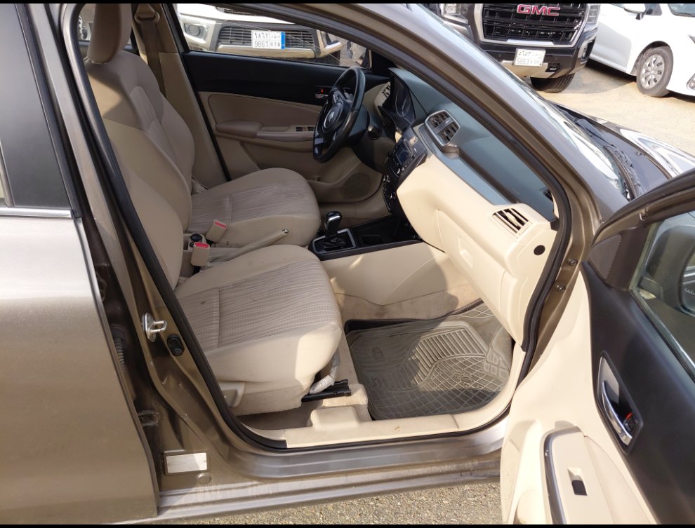 سوزوكي ديزاير GLX  2023 image