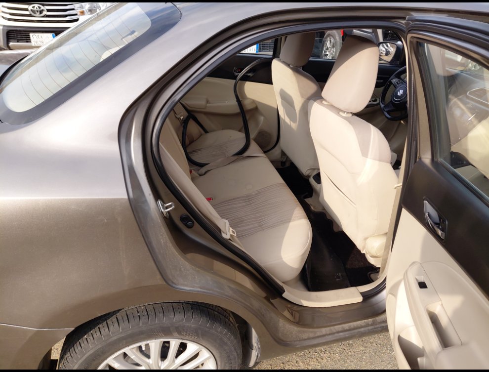 سوزوكي ديزاير GLX  2023 image