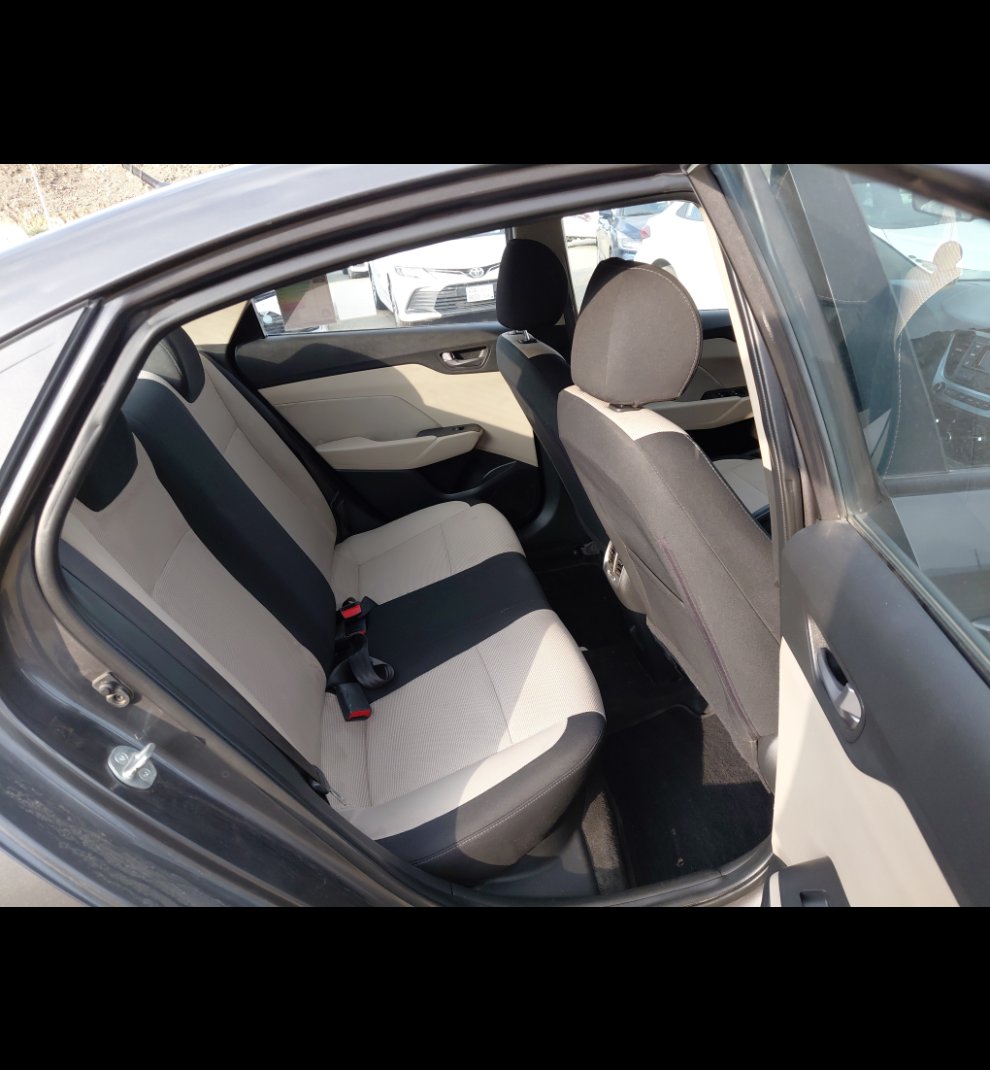 Hyundai Accent Smart  2023 image