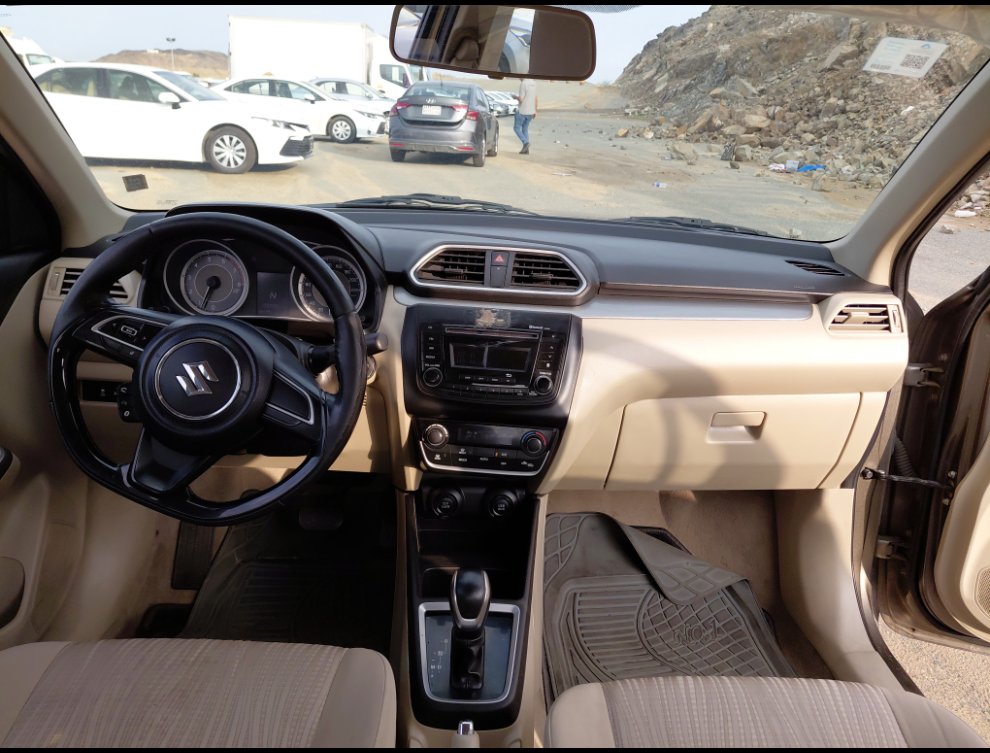 سوزوكي ديزاير GLX  2023 image