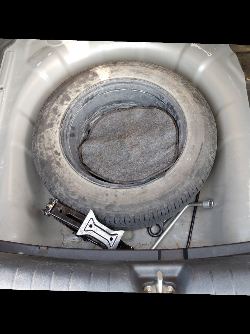 Hyundai Accent Smart  2023 image