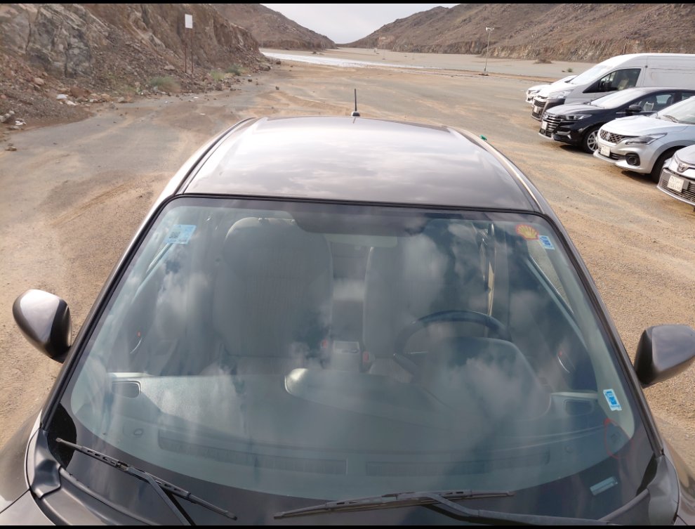 سوزوكي ديزاير GLX  2023 image