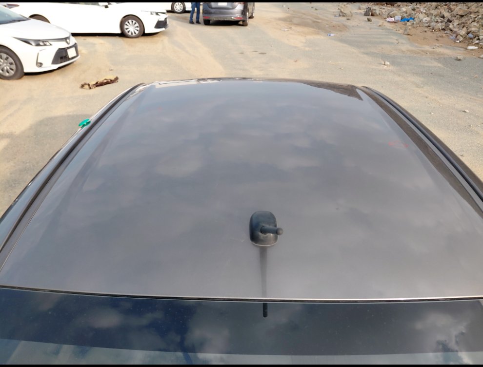 سوزوكي ديزاير GLX  2023 image