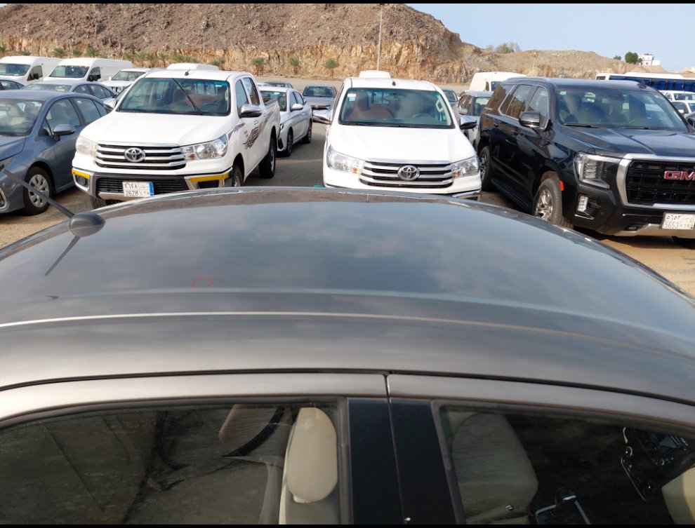 سوزوكي ديزاير GLX  2023 image